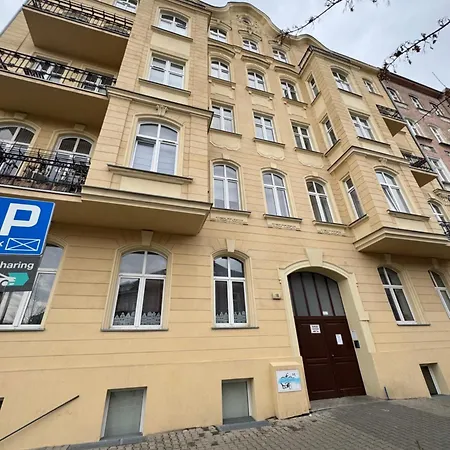 Dluga Cosy , 2 Rooms, 24h Self Check-in Apartment *