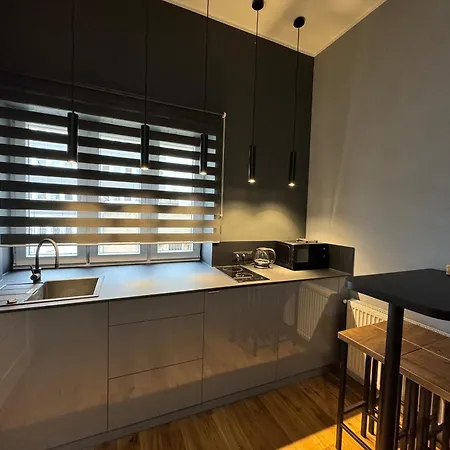 Dluga Cosy , 2 Rooms, 24h Self Check-in * Posen