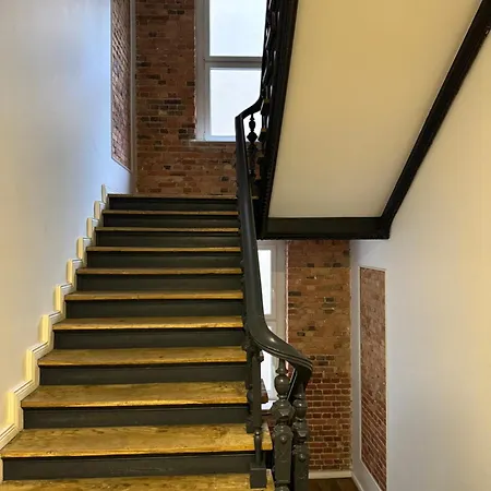 Dluga Cosy , 2 Rooms, 24h Self Check-in Apartment *