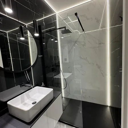 Apartment Dluga Cosy , 2 Rooms, 24h Self Check-in