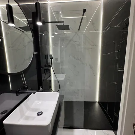 Dluga Cosy , 2 Rooms, 24h Self Check-in * Poznań