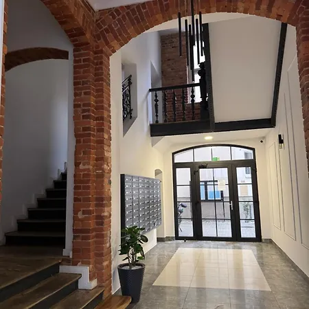 Dluga Cosy , 2 Rooms, 24h Self Check-in Lejlighed *