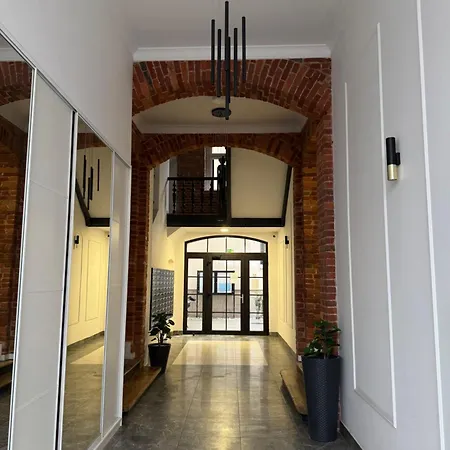 Dluga Cosy , 2 Rooms, 24h Self Check-in Poznan