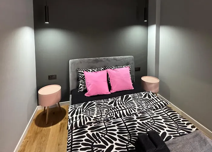 Apartment Dluga Cosy , 2 Rooms, 24h Self Check-in Poznan