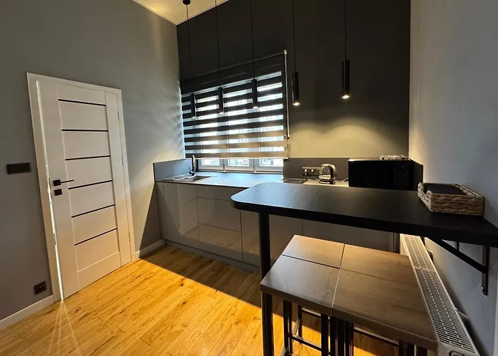 Dluga Cosy , 2 Rooms, 24h Self Check-in *