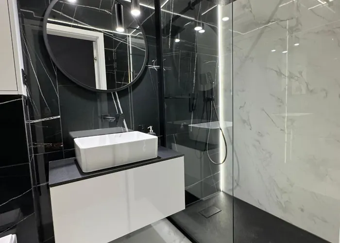 Dluga Cosy , 2 Rooms, 24h Self Check-in Poznan