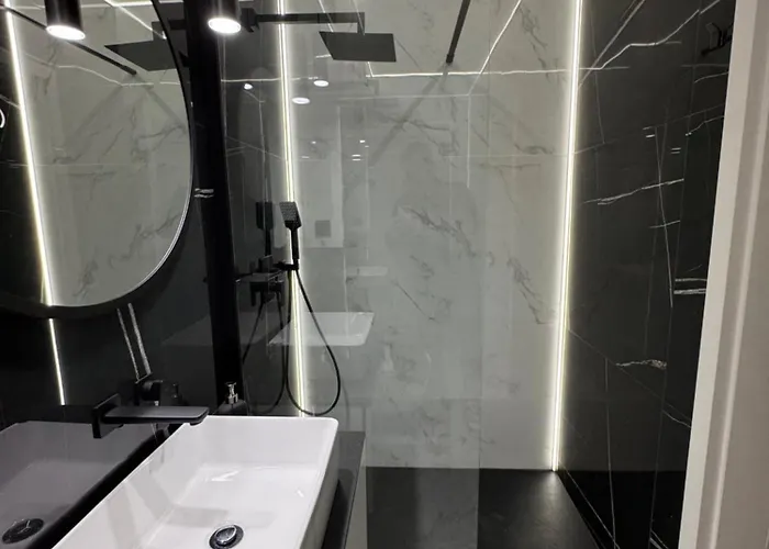 Dluga Cosy , 2 Rooms, 24h Self Check-in * Poznan