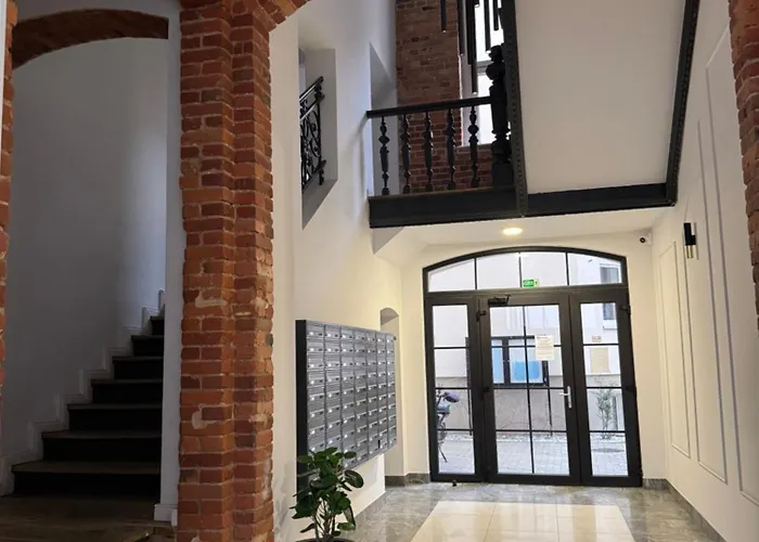 Dluga Cosy , 2 Rooms, 24h Self Check-in Apartment *