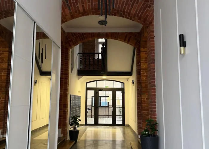 Dluga Cosy , 2 Rooms, 24h Self Check-in Poznan