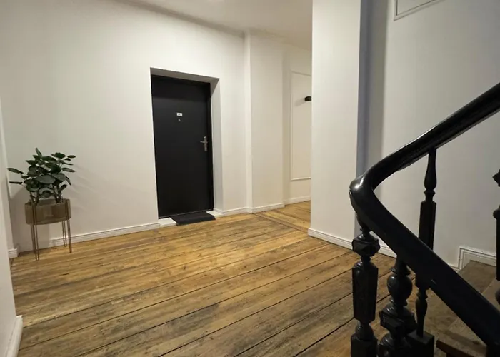 Apartment Dluga Cosy , 2 Rooms, 24h Self Check-in *