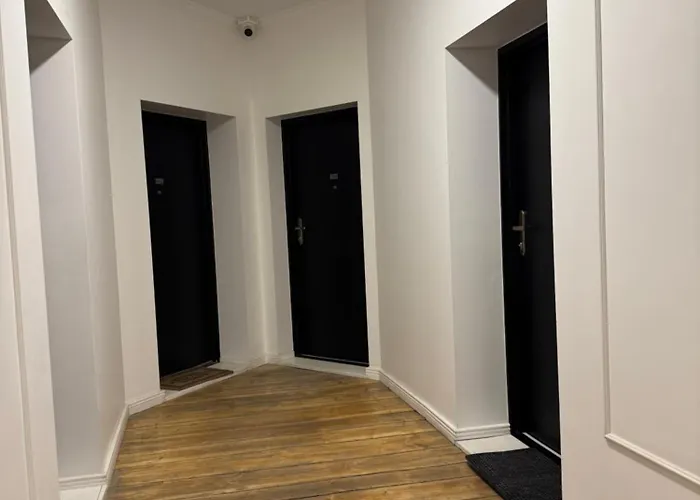 Dluga Cosy , 2 Rooms, 24h Self Check-in Poznan