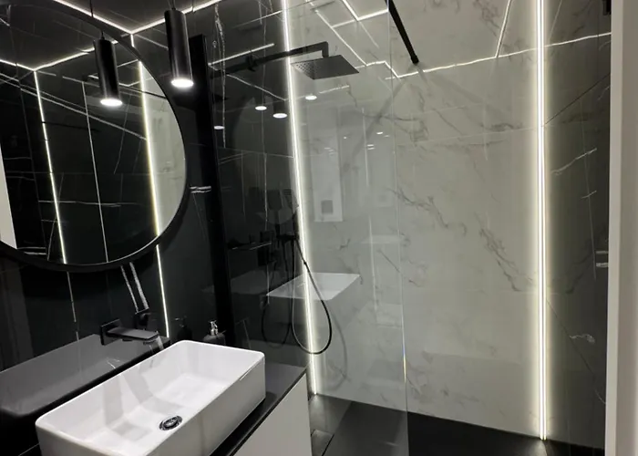 Apartment Dluga Cosy , 2 Rooms, 24h Self Check-in